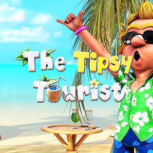 Выберите слоты The Tipsy Tourist, чтобы отдохнуть в Майями