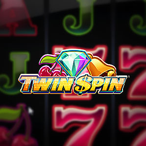 Twin Spin – бриллиантовые дары без преград и условий