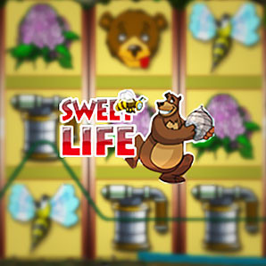 Игровой автомат Sweet Life – сладкие выигрыши в режиме онлайн